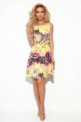 Vestido Casual modelo 165595 Numoco